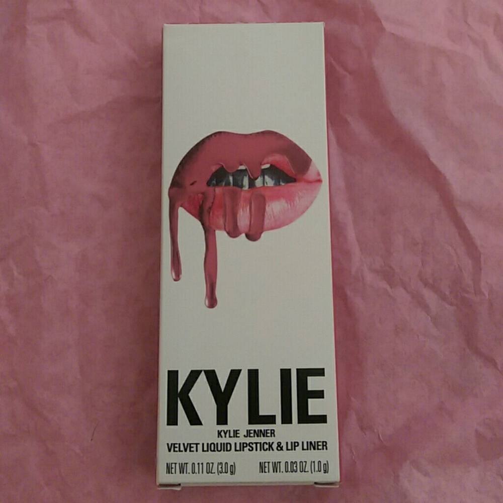 Kylie Jenner Lip Kit